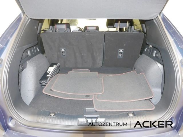 Ford Kuga EcoBoost ST Line X