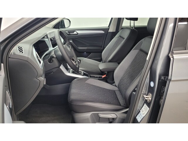 Volkswagen T-Roc 1.0 TSI