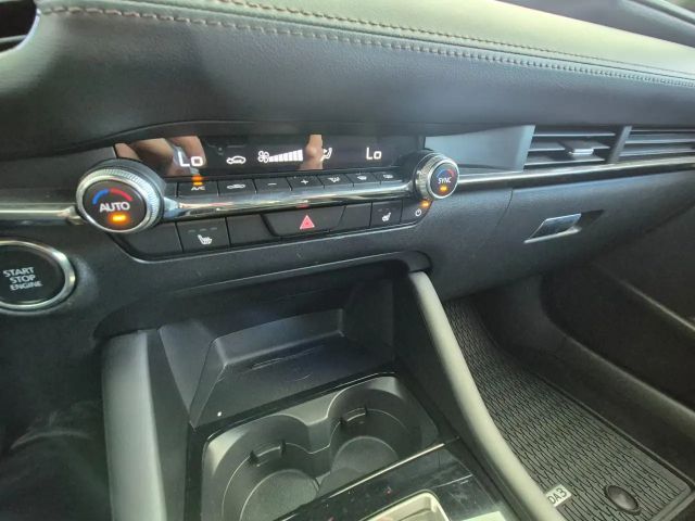 Mazda 3 Exclusive-line SkyActiv e-Skyactiv