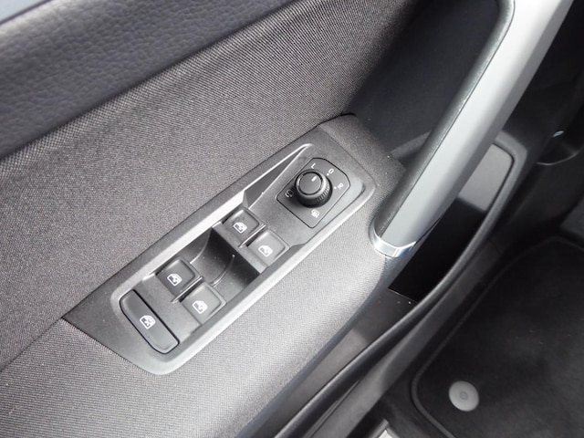 Volkswagen Touran Touran 2.0   CL   DT110 TDID7F