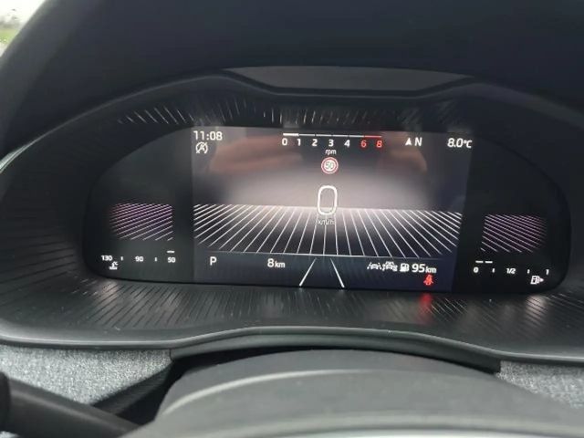 Skoda Kamiq 1.0 TSI Selection