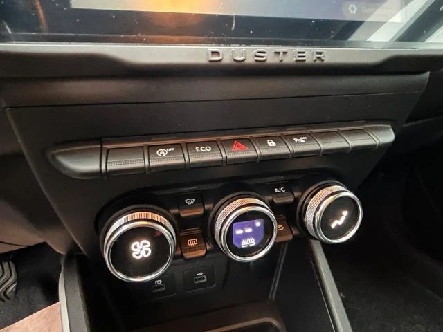 Dacia Duster 2WD ECO-G Prestige
