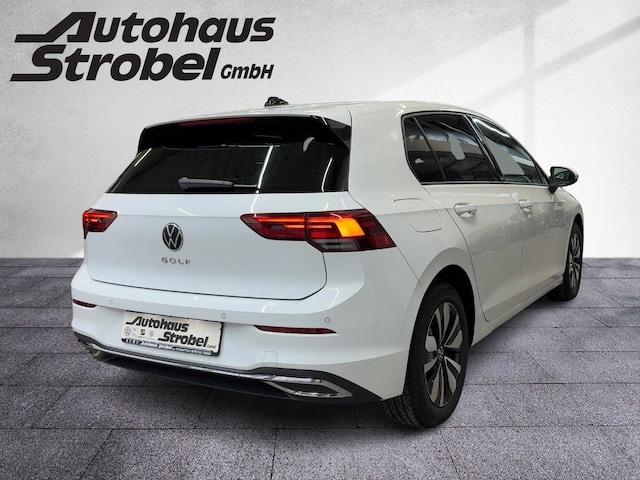 Volkswagen Golf 1.5 TSI Golf VIII