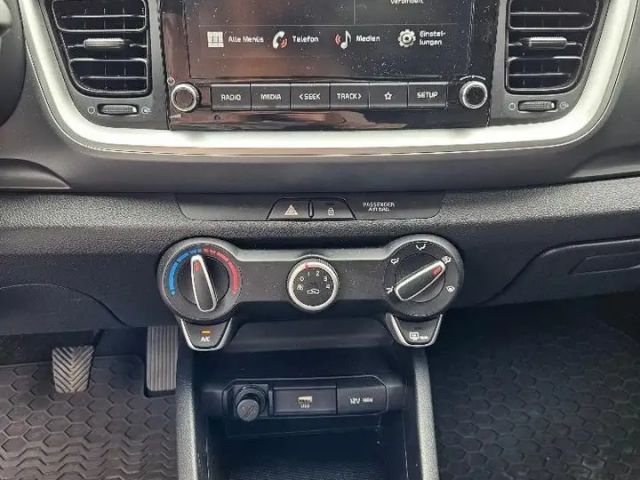 Kia Stonic GDi Titan