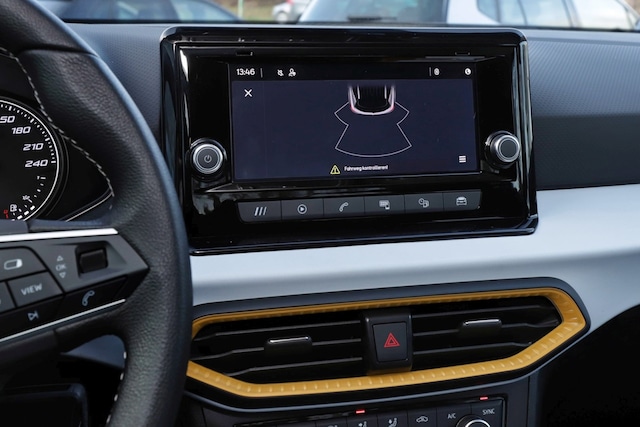 Seat Arona 1.0 TSI DSG Style