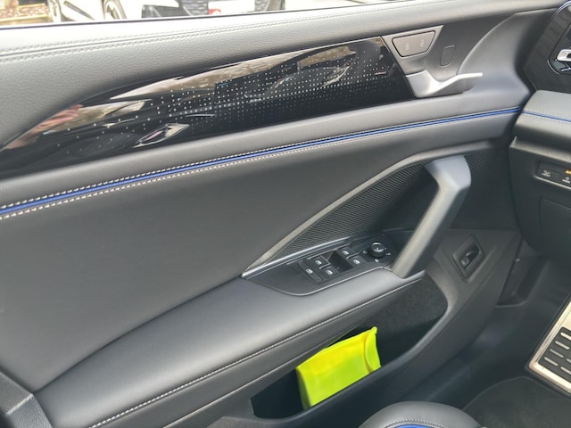 Volkswagen Tiguan 4Motion DSG