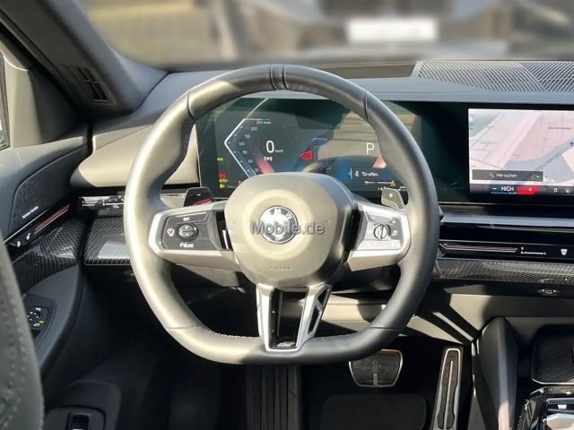 BMW 520 520d M-Sport Touring