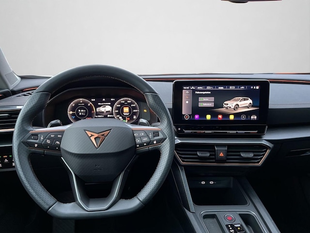 Cupra Formentor Formentor FORMEN1,4eHYBF    5T150 ML7A6