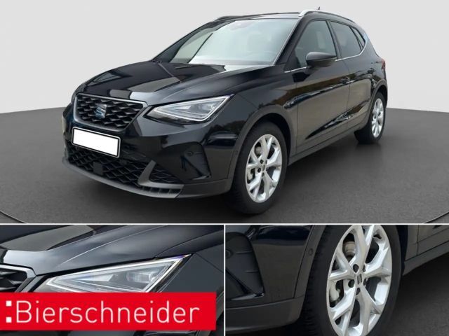 Seat Arona 1.0 TSI DSG FR-lijn