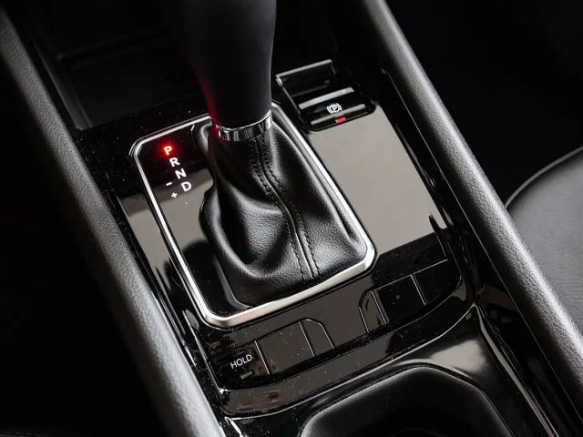 Jeep Compass Hybrid Summit