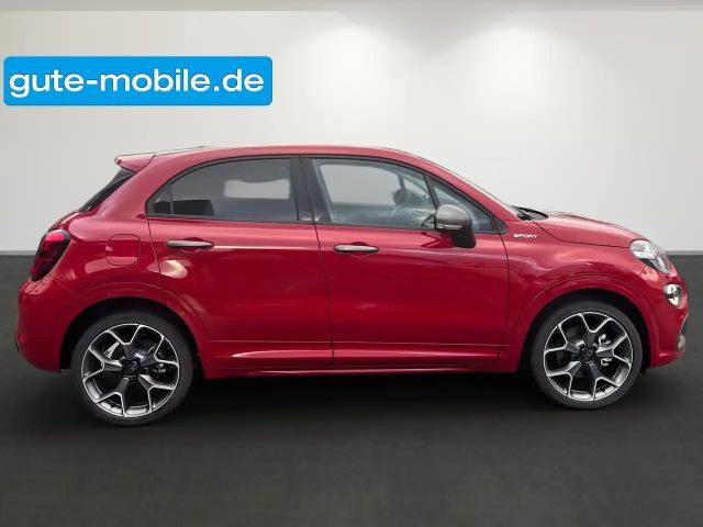 Fiat 500X Sport