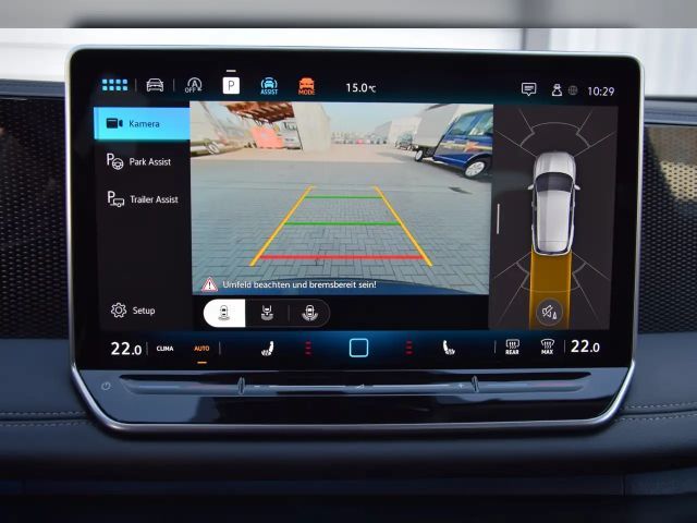 Volkswagen Tiguan DSG Life