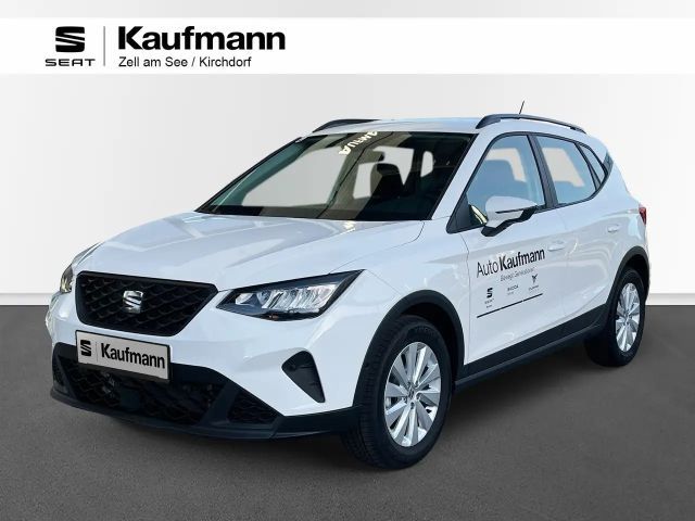 Seat Arona 1.0 TSI DSG Style