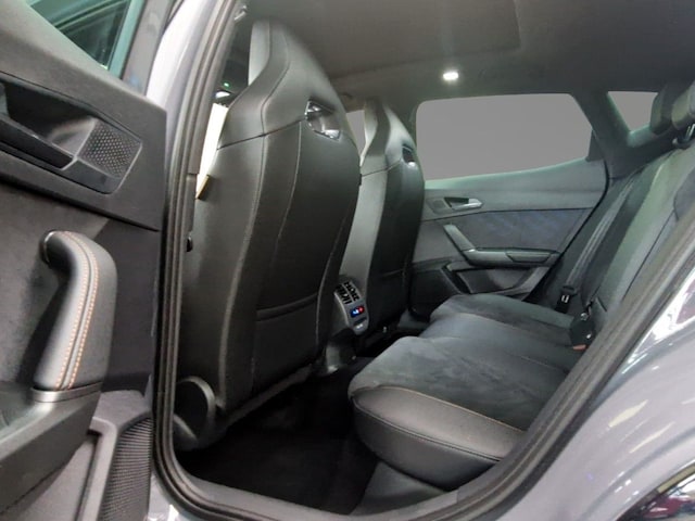 Cupra Formentor Formentor 2.0 TDI 150 PS *PANO*SENNHEIßER*AHK*