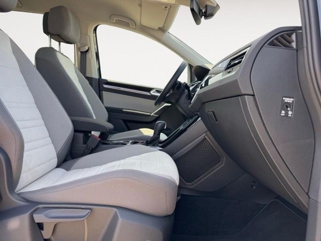 Volkswagen Touran 2.0 TDI DSG Highline