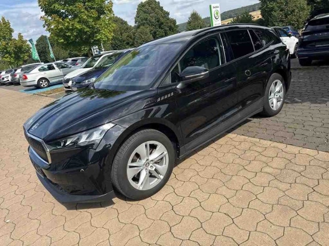 Skoda Enyaq Loft