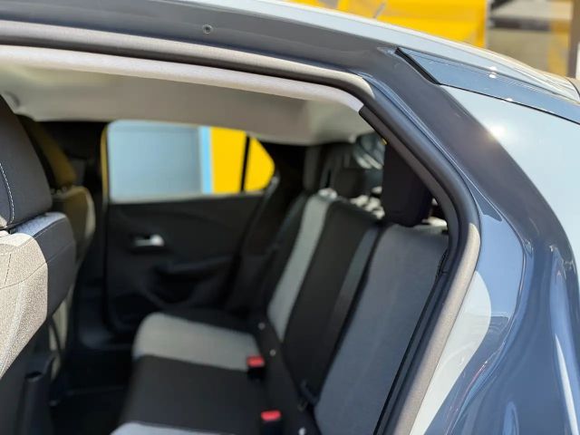 Opel Corsa Edition Turbo