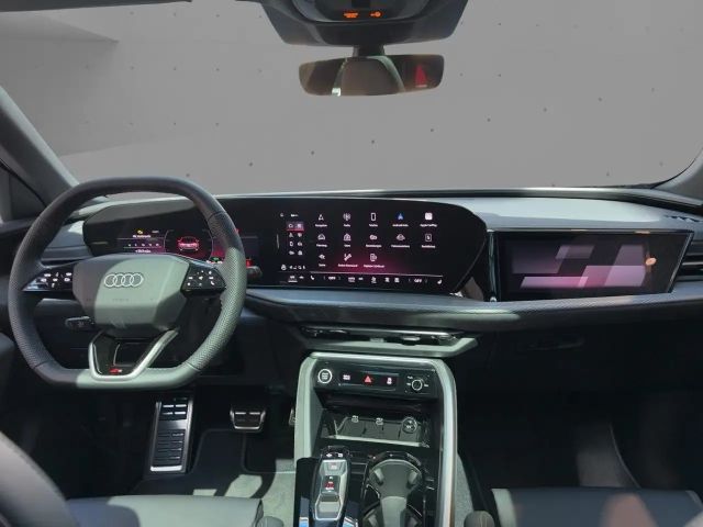 Audi Q5 Quattro S-Line