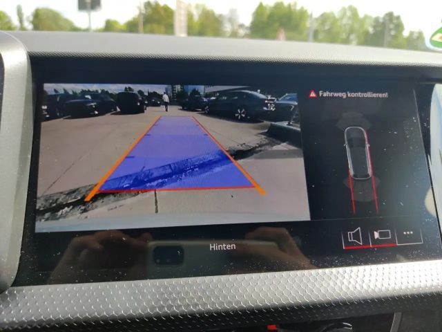 Audi A1 30 TFSI S-Tronic Sportback