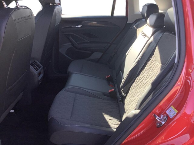 Volkswagen Tiguan DSG Life