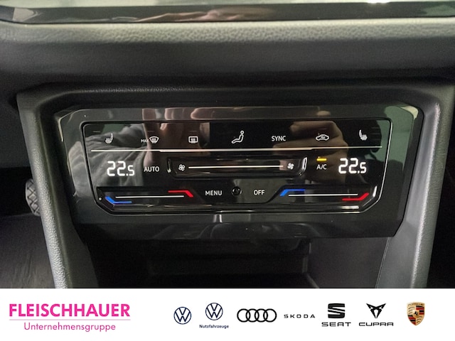 Volkswagen Tiguan 1.5 TSI Elegance Elegance