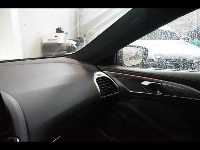 BMW 840 Coupé M-Sport