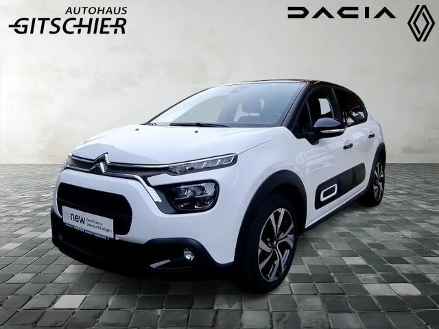 Citroën C3 PureTech Shine