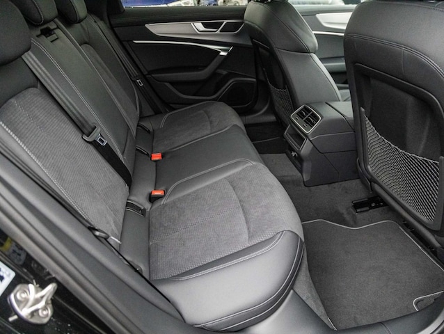 Audi A6 40 TDI Avant Quattro S-Line S-Tronic