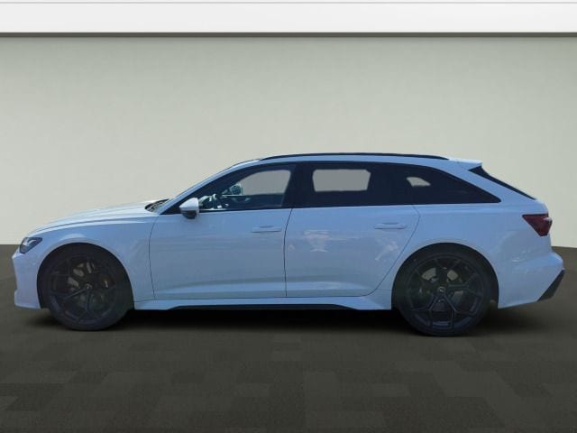 Audi A6 e-tron Avant Performance Quattro