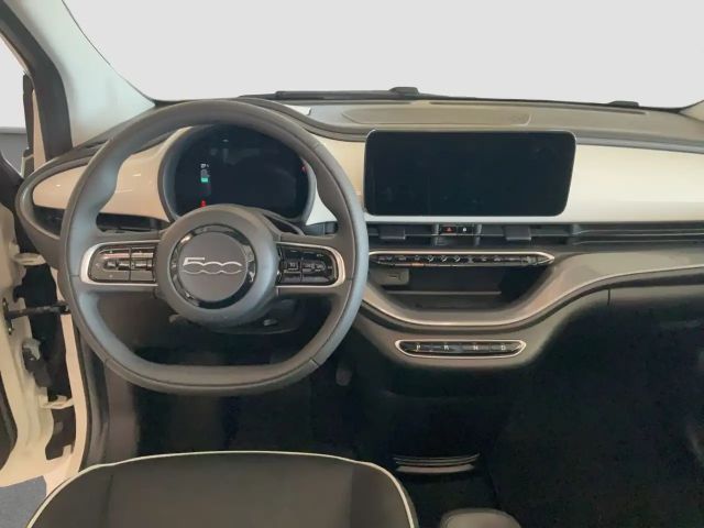 Fiat 500e 42 kWh