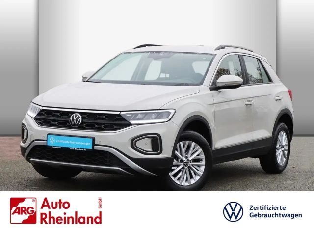 Volkswagen T-Roc 1.0 TSI Life