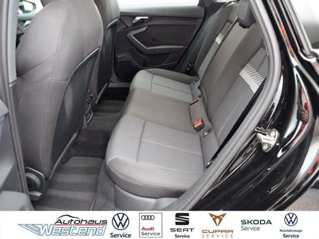 Audi A3 30 TDI Sedan Sportback