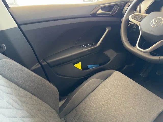 Volkswagen T-Cross 1.0 TSI IQ.Drive Life