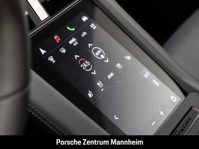 Porsche Taycan 4S Cross Turismo