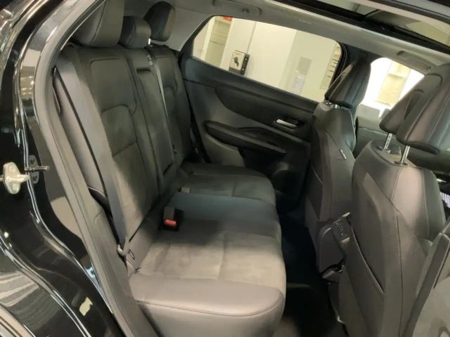 Nissan Ariya 87 kWh Evolve e-4ORCE