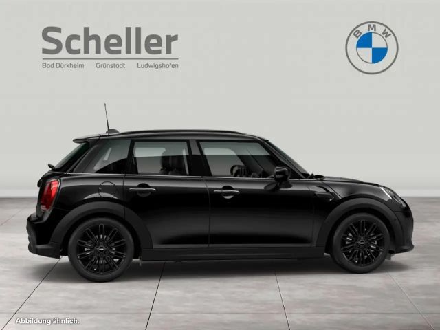 MINI Cooper 5-deurs