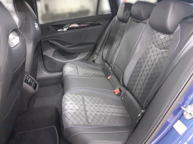 Volkswagen Passat 2.0 TDI R-Line