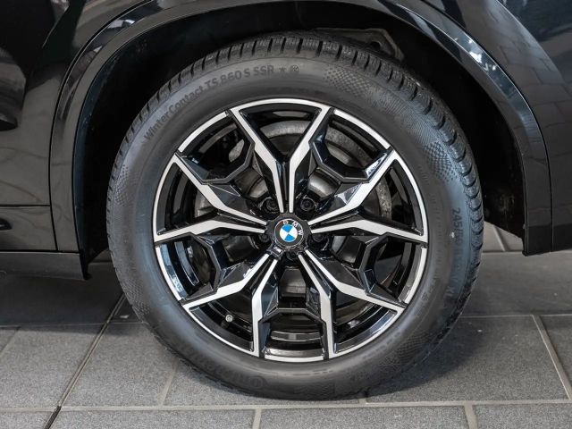 BMW X3 M-Sport xDrive20d