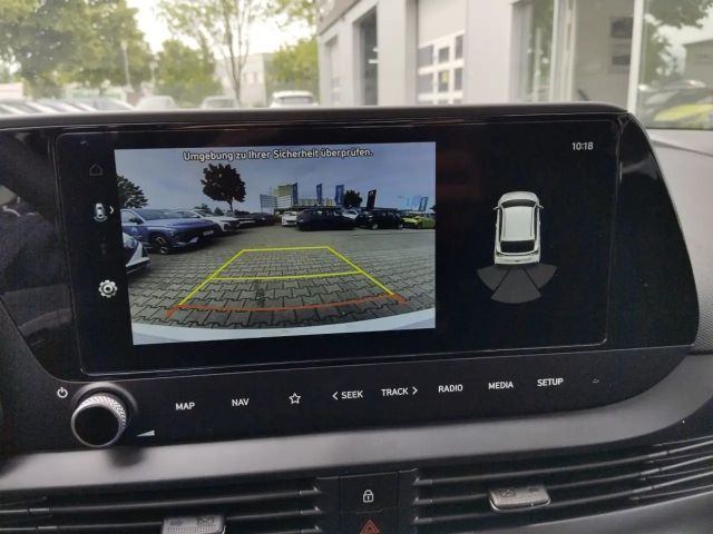 Hyundai i20 1.0 Select T-GDi