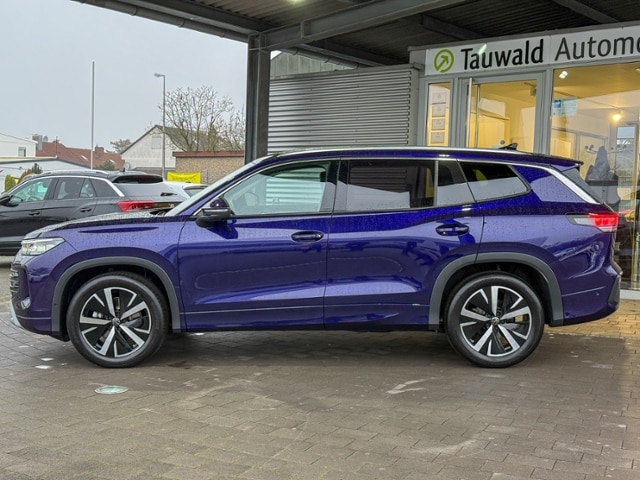 Volkswagen Tayron 1.5 eTSI DSG IQ.Drive