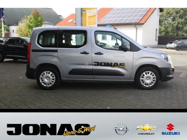 Opel Combo Life
