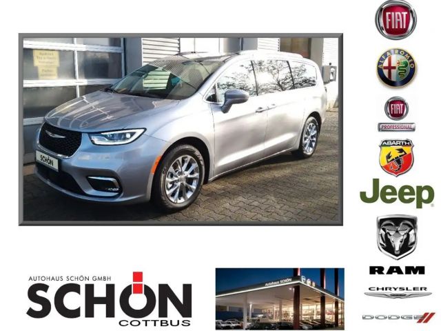 Chrysler Pacifica Touring