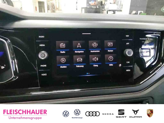 Volkswagen Taigo 1.0 TSI DSG IQ.Drive R-Line