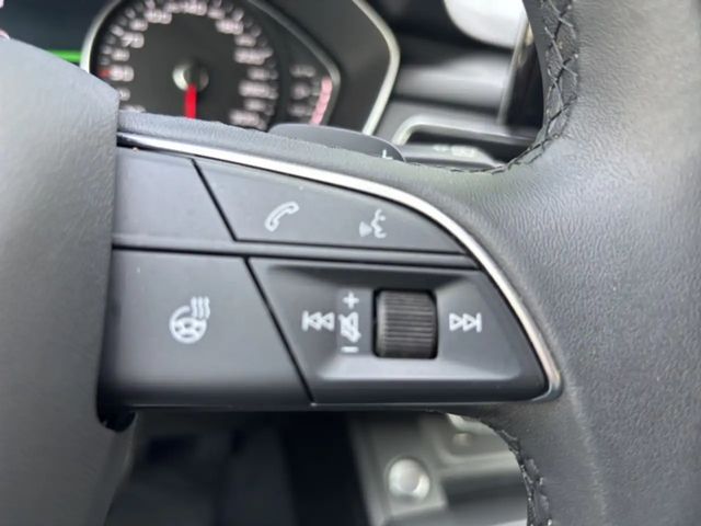 Audi A4 2.0 TDI Avant S-Tronic