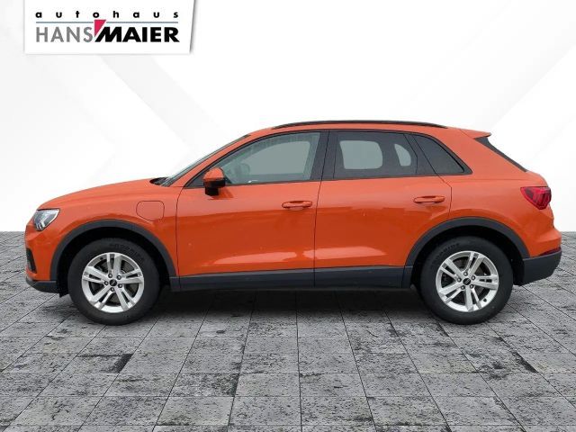 Audi Q3 Hybride