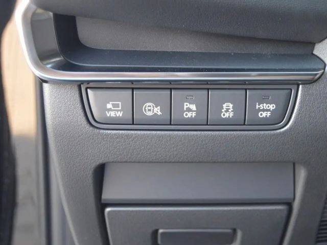 Mazda 3 Exclusive-line SkyActiv