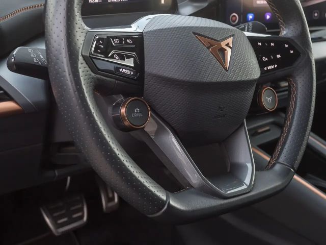 Cupra Born 77 kWh eBoost