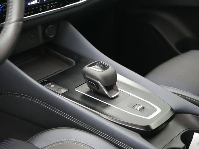 Nissan Qashqai Tekna