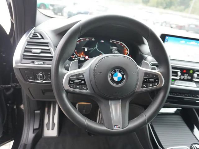 BMW X4 Coupé M-Sport xDrive30i