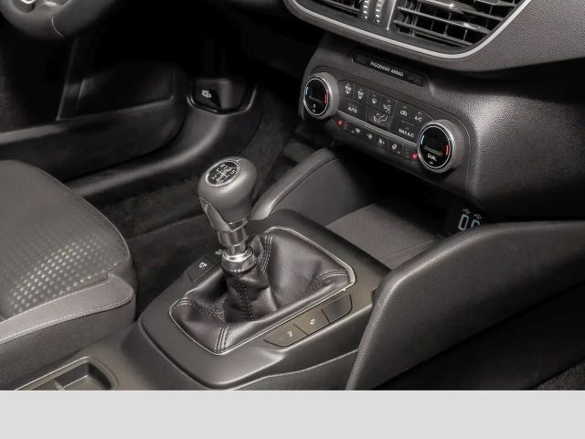 Ford Focus 1.5 EcoBlue Cool & Connect Wagon